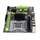 thumbnail image 5 of Placa Base de Escritorio Ticfox Para Intel Core I7 y Xeon DDR3 Micro ATX, 5 of 14