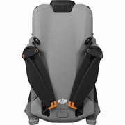 DJI Mini 5 Pro - 1-Inch CMOS 4K Camera Drone (RC-N3), Omnidirectional Obstacle Sensing, 225° Gimbal & 128GB MicroSD Bundle