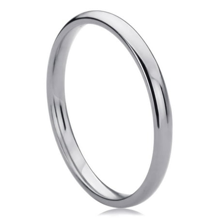 100s Jewelry Tungsten Rings For Men Women Gold Wedding Band