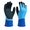 Blue(Winter), variant on 2 Pairs Winter Work Gloves for Men and Women, Freezer Gloves for Work Below Zero, Thermal Insulated, Super Grip