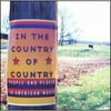 [In the Country of Country] In the Country of Country Brand New DVD