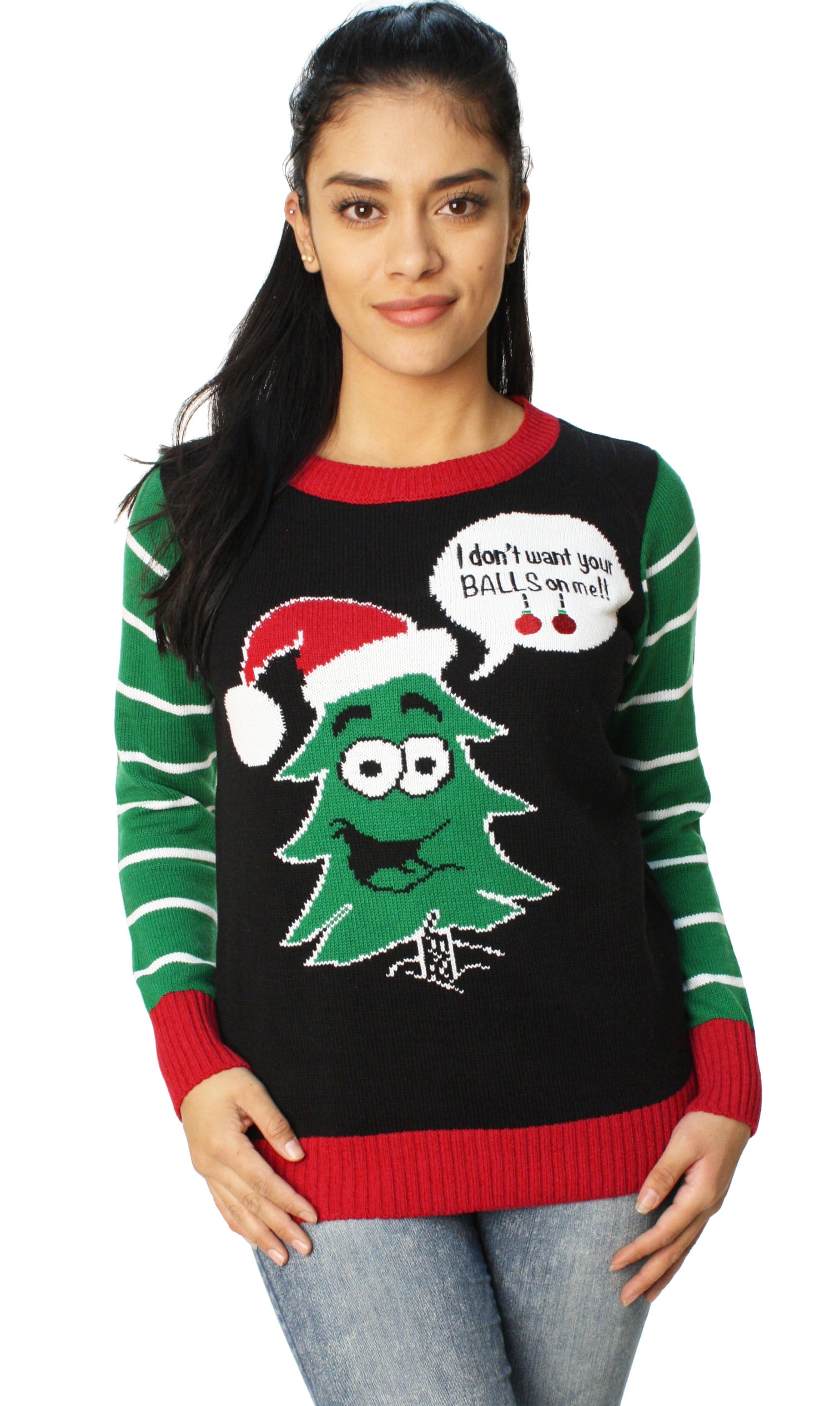 sears christmas sweaters