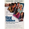 True Romance (1993) 27x40 Movie Poster