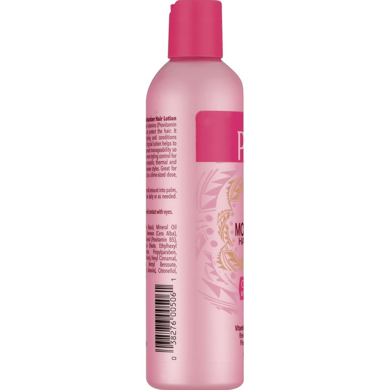 Luster's Pink Oil Moisturizer Hair Lotion 8 oz for Dry