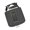 Carbon fiber pattern, variant on Console Armrest Replacement Assembly 0227083AA with Hinged Bracket, ABS Lid Cover for Interior Repair Jobs