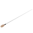 thumbnail image 1 of Luxshiny Wooden Rhythm Sticks Perfect For Stage Shows And Emotion Expression 1Pack, 1 of 8