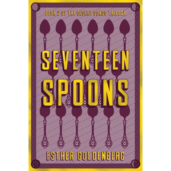 Pre-Owned Seventeen Spoons (Paperback) 1955905835 9781955905831