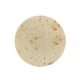 thumbnail image 4 of Cobija Manta Frazada Juana Gallo Redonda Para Bebé Diseño de Tortilla Burrito Ultra Suave, 4 of 5