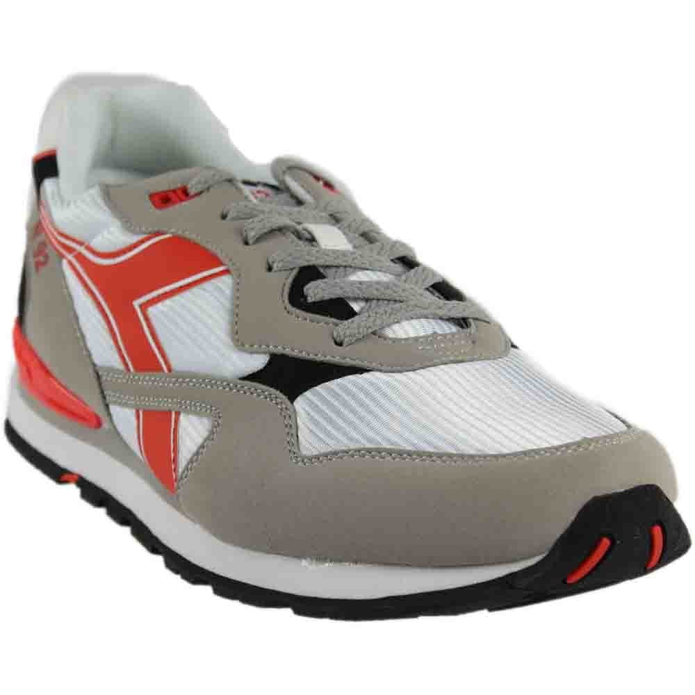 Diadora - Diadora Mens N-92 Running Casual Sneakers Shoes - - Walmart.com