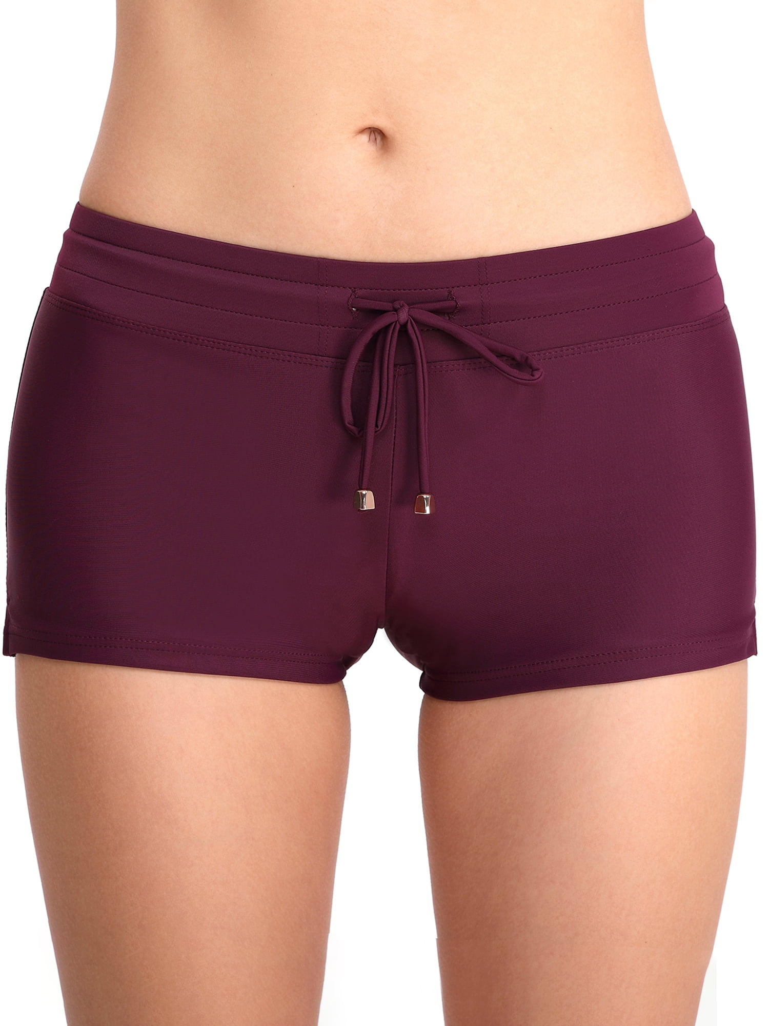 womens bathing shorts