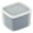 Green, variant on Kiplyki Wholesale Preservation Box Refrigerator Side Dish Storage Box Kitchen Sealed Freezer Box Ingredients Box Storage Box