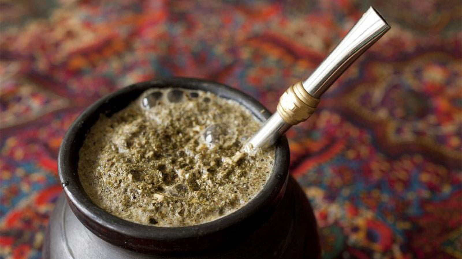 3-Pack Taragui Yerba Mate Regular Blend with Stems /Taragui Con palo- Loose Leaf- 1.17lb / 500g each bag