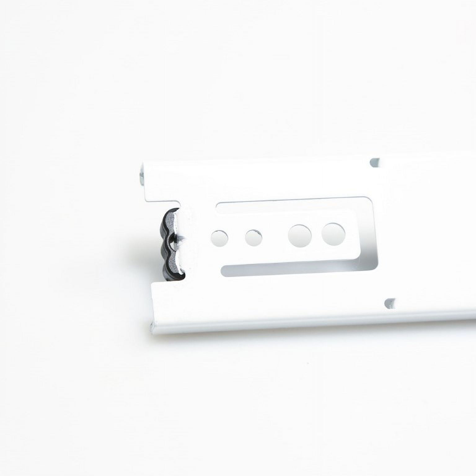 WR72X10196 GE Drawer Slide Rail OEM WR72X10196