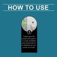 thumbnail image 5 of Automatic Air Purifiers Box Natural Plant Air Fresher Box for Indoor Home Freshing Odors And Dust Absorbing, 5 of 9