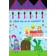 thumbnail image 1 of ¿QUE HAY EN EL CASTILLO? EDICIONES BEASCOA PAVLA KLEINOVA, 1 of 1