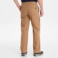 thumbnail image 2 of G.H. Bass & Co. Men's Flat Front Canvas Terrain Pant, 2 of 3