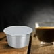 thumbnail image 4 of Cápsula de Café Reutilizable ANGGREK de Acero Inoxidable Y silicona para cafetera Dolce Gusto, 4 of 8