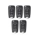 thumbnail image 1 of For Xkhy02en Universal Wire Remote Key Fob 3 Buttons For Hyundai Type For Key Tool 5pcs/lot, 1 of 1