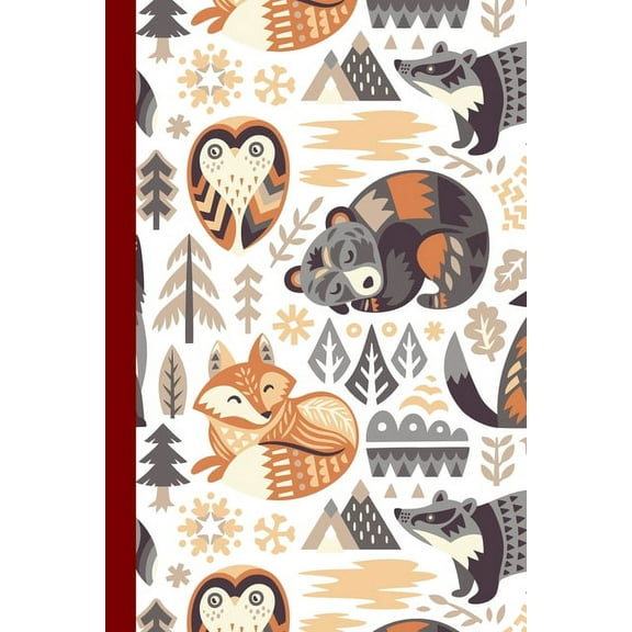 Meine Herbstwanderungen: Tourenbuch zum Eintragen deiner schönsten Wanderungen und Touren in der Natur (Paperback)