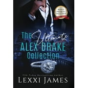 The Ultimate Alex Drake Collection (Hardcover)