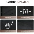 thumbnail image 4 of xianyou-YUHAN PRETTY Beach Backpack with Wet Pocket Drawstring Mesh Beach Bag Waterproof Swimming Pool Backpack for Men and Women, 4 of 4