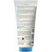 La Roche-Posay Lipikar AP+ Moisturizing Body & Face Wash, 6.76 fl oz