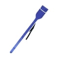 thumbnail image 1 of Adultos Fencing Organizador de bolsas de Accesorios para principiantes Ligeros con estuche de correa ajustable esling de bolsa de larga Azul, 1 of 8