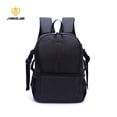 thumbnail image 2 of JINNUOLANG Camera Bag Nylon Waterproof Photography Outdoor Wear-resistant High End Camera For Fujifilm Nikon Canon Sony Backpack Mode Grey, 2 of 6