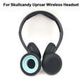 thumbnail image 6 of 2Pcs New Headset Earmuff Earpads Foam Sponge Ear Pads Headset Earmuff Replacement Ear Cushion BLACK, 6 of 8