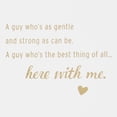 thumbnail image 4 of Hallmark Romantic Birthday Card for Husband (My Forever Guy), 4 of 7
