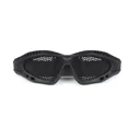 thumbnail image 5 of 1PC Outdoor Eye Protective Comfortable Safety Glasses Goggles Anti Fog with Metal Mesh/PC Len for Paintball, 5 of 9