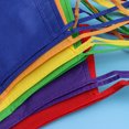 thumbnail image 4 of OULII 12pcs Children Painting Smock Easy to Clean Non Woven Fabric for Painting, 4 of 7