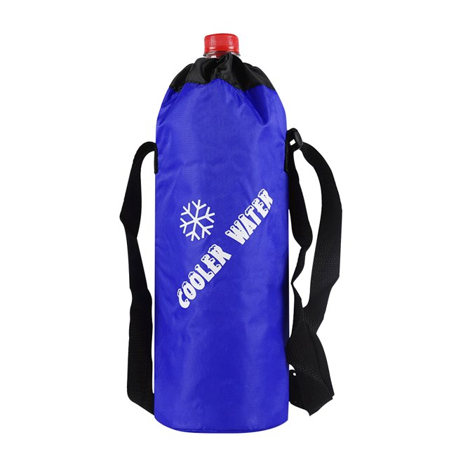 Ndcxsfigh Hielo Oxford Refrigeración Impermeable Duradero para Camping Picnic (azul)