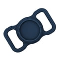 thumbnail image 1 of Methold Funda protectora para Airtag Aircover, funda protectora de silicona, funda de parachoques Compatible con Airtags Buckle 2021 Type3 NO3 Methold PT000451-01B, 1 of 6
