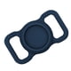 thumbnail image 1 of Methold Funda protectora para Airtag Aircover, funda protectora de silicona, funda de parachoques Compatible con Airtags Buckle 2021 Type3 NO3 Methold PT000451-01B, 1 of 6