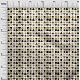 thumbnail image 3 of oneOone Polyester Spandex Olive Green Fabric Poker Card Sewing Craft Projects Fabric Prints By Yard 56 Inch Wide, 3 of 4