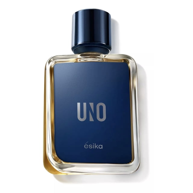 Perfume Uno 90 ml Para Hombre