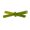 Green, variant on Lightweight Invisible Side Hair Clip With Anti Slip Texture Professional Styling Tool For Youthful Hairstyles