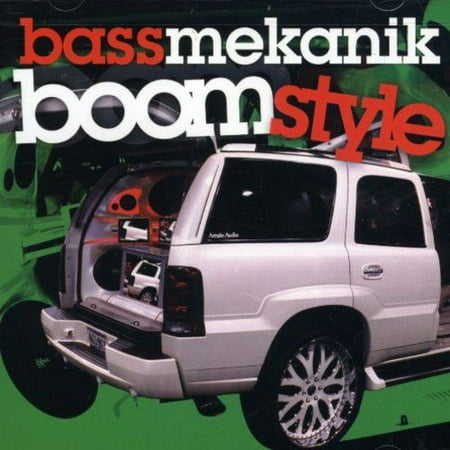 Boom Style