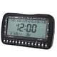 thumbnail image 2 of Reloj Azan Temporizador de oración Reloj de mesa digital Alarma de oración Mulsim (sin batería) (Negro), 2 of 8