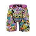 thumbnail image 1 of SpongeBob SquarePants Pop Melt PSD Boxer Briefs-XXLarge (44-46), 1 of 2