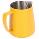 thumbnail image 3 of Jarra De Leche Taza Jarra Para Espumar Espumador 400ml Pico Puntiagudo ANGGREK  Otros, 3 of 8