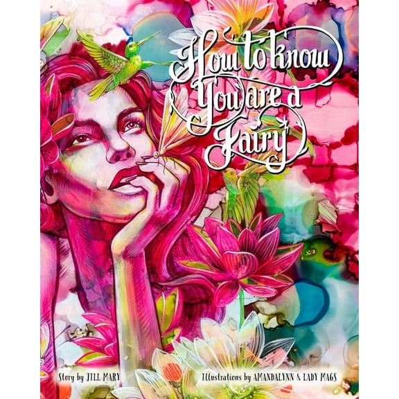 How To Know You Are A Fairy, (Paperback)