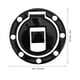 thumbnail image 3 of Almohadilla de tanque de combustible, protector de tanque de motocicleta, pegatina de aceite compatible con Yamaha Fzr250xjr400 Horizon New Feel 250 Yongyuan 350, 3 of 5