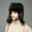 Black, variant on Men's Winter Hat Imitation Russia Fur Trapper Earflap Ski Cap Ushanka