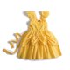thumbnail image 3 of Disfraz de princesa alienígena para niñas, ropa de vestir para cumpleaños, Halloween, cosplay, vestido alienígena de Toy Story para niñas, 3 of 5