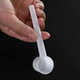 thumbnail image 5 of QHUDLV Refillable Coffee Measuring Spoon For Milk Powder 110g G3I3 Y1Y, 5 of 9