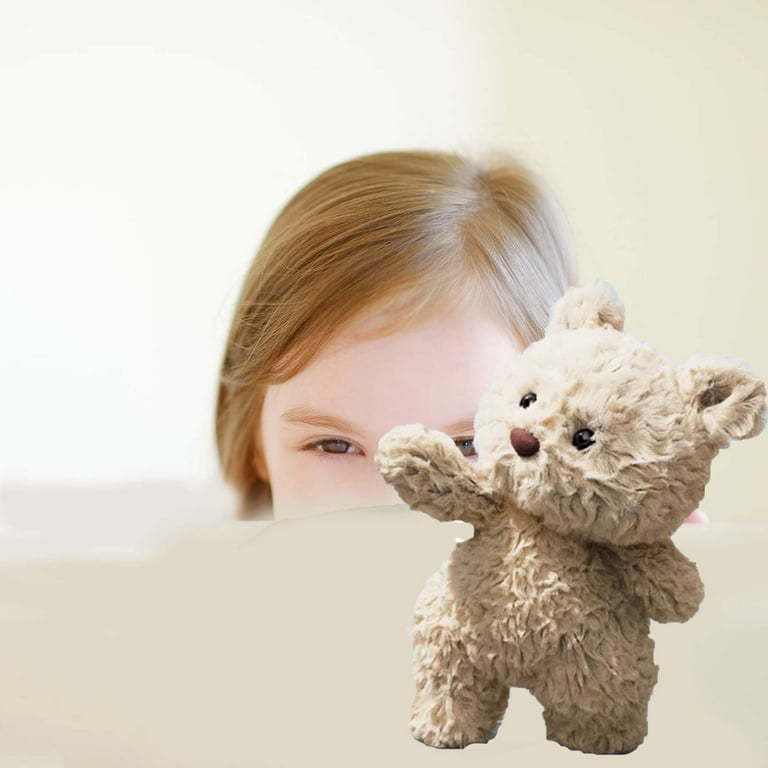 Jellycat Bartholomew Bear Junior Jellycat Stuffed Animals