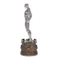 thumbnail image 3 of Marvel Chess Collection #30 Ultron (Rook) | Chess Piece Only, 3 of 8