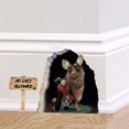 thumbnail image 1 of 3D Mouse Living Room Decoration Sticker Cartoon Cute Mouse Poster Sticker, 1 of 5